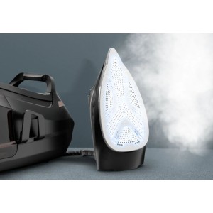 Dampfbügelstation Rowenta Eco Steam Pro DG9611F0 3000W