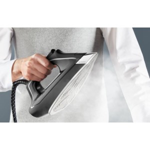 Centro de Planchado a Vapor Rowenta Eco Steam Pro DG9611F0 3000W
