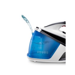 Centro de Planchado a Vapor Ufesa Excellence SmartCare 2400W