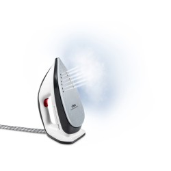Dampfbügelstation Ufesa Excellence SmartCare 2400W
