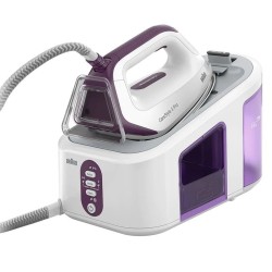 Dampfbügelstation Braun CareStyle 3 Pro IS 3155 VI