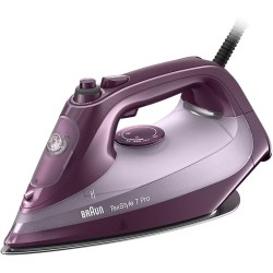 Dampfbügeleisen Braun TexStyle 7 Pro SI 7181 3100W