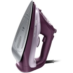 Dampfbügeleisen Braun TexStyle 7 Pro SI 7181 3100W