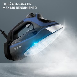 Dampfbügeleisen Rowenta Steamforce Plus DW9411D1 3000W