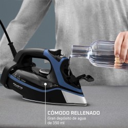 Dampfbügeleisen Rowenta Steamforce Plus DW9411D1 3000W