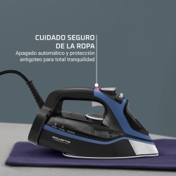 Dampfbügeleisen Rowenta Steamforce Plus DW9411D1 3000W