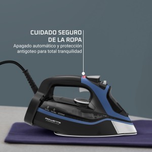 Plancha de Vapor Rowenta Steamforce Plus DW9411D1 3000W