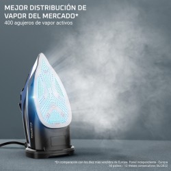 Dampfbügeleisen Rowenta Steamforce Plus DW9411D1 3000W