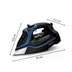 Dampfbügeleisen Rowenta Steamforce Plus DW9411D1 3000W