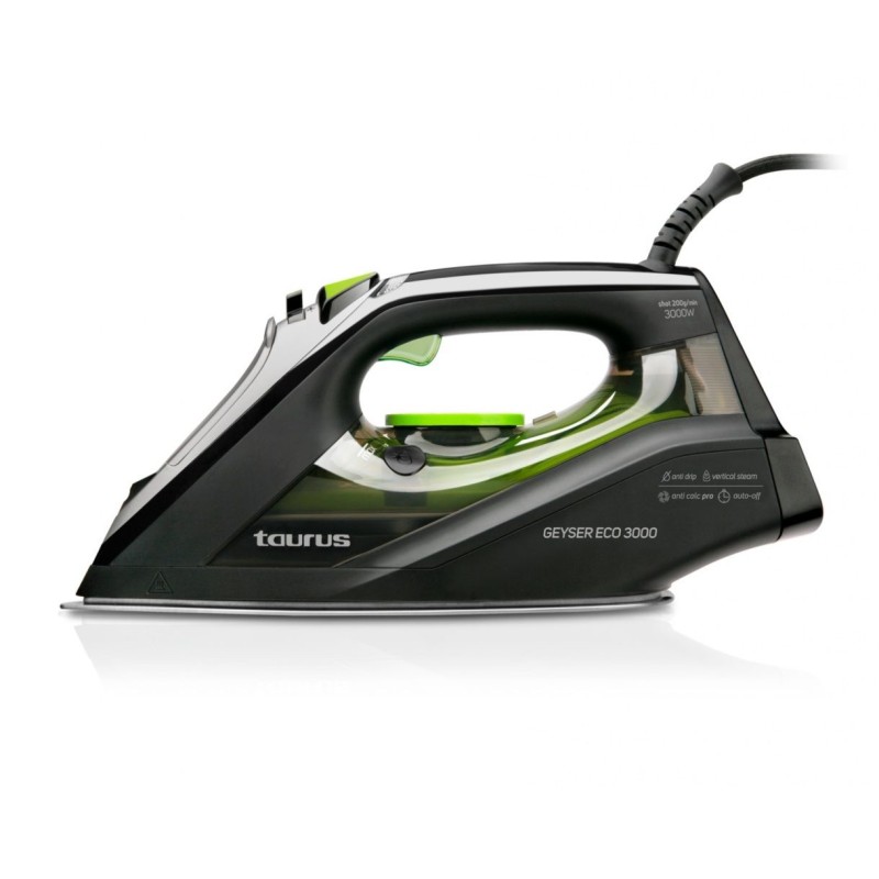 Dampfbügeleisen Taurus Geyser ECO 3000 3000W