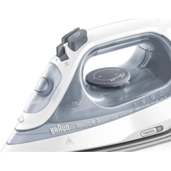 Dampfbügeleisen Braun TexStyle 3 SI 3054 2400W