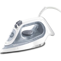 Dampfbügeleisen Braun TexStyle 3 SI 3054 2400W