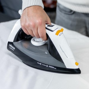 Dampfbügeleisen Ufesa Mérida PV3650 3000W