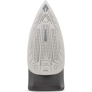 Plancha de Vapor Solac Easy Temp EVO Pro 2400W