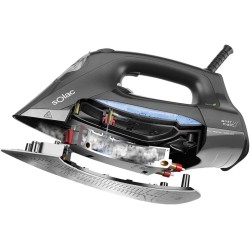 Dampfbügeleisen Solac Easy Temp EVO Pro 2400W