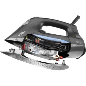 Dampfbügeleisen Solac Easy Temp EVO Pro 2400W