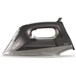 Dampfbügeleisen Solac Easy Temp EVO Pro 2400W
