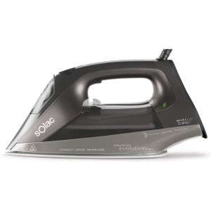 Dampfbügeleisen Solac Easy Temp EVO Pro 2400W