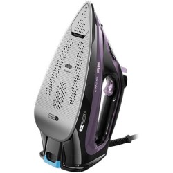 Dampfbügeleisen Braun exStyle 9 SI 9661 2800W