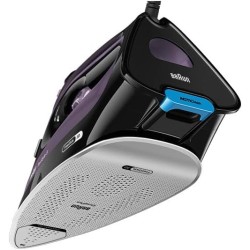 Dampfbügeleisen Braun exStyle 9 SI 9661 2800W