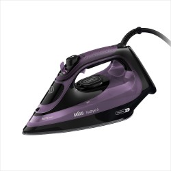 Dampfbügeleisen Braun exStyle 9 SI 9661 2800W