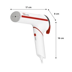 vertikales Dampfbügeleisen Polti Vaporella Vertikale Styler GSM50R 800W