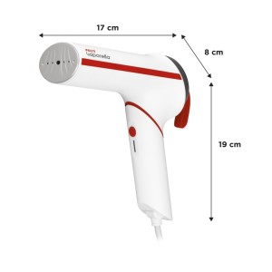 vertikales Dampfbügeleisen Polti Vaporella Vertikale Styler GSM50R 800W