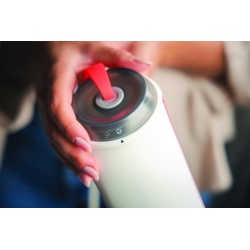 vertikales Dampfbügeleisen Polti Vaporella Vertikale Styler GSM50R 800W