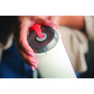 vertikales Dampfbügeleisen Polti Vaporella Vertikale Styler GSM50R 800W
