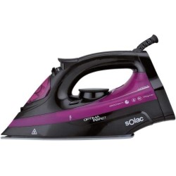 Plancha de Vapor Solac Optima Perfect PV2114 2600W
