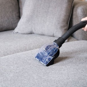 Aspirador de Trineo sin Bolsa Taurus Homeland Cyclone Animal 800W