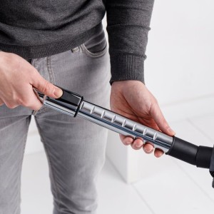 Schlittenstaubsauger ohne Beutel Taurus Homeland Cyclone Animal 800W