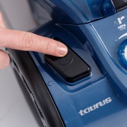 Schlittenstaubsauger ohne Beutel Taurus Homeland Cyclone Animal 800W