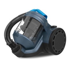 Schlittenstaubsauger ohne Beutel Taurus Homeland Cyclone Animal 800W