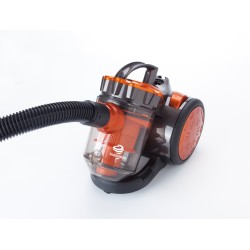Schlittenstaubsauger ohne Beutel Jata AP999 700W