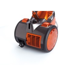 Schlittenstaubsauger ohne Beutel Jata AP999 700W