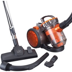 Schlittenstaubsauger ohne Beutel Jata AP999 700W
