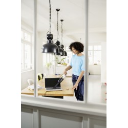 Aspirador de Mano Kärcher CVH 3 Plus 1.198-350.0 70 W