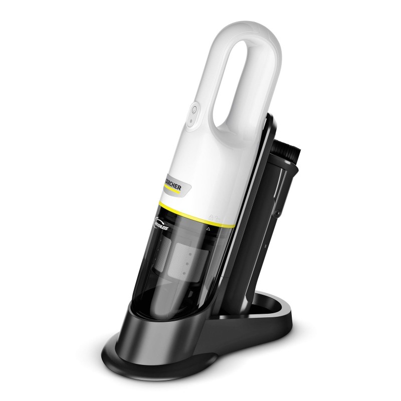 Aspirador de Mano Kärcher CVH 3 Plus 1.198-350.0 70 W