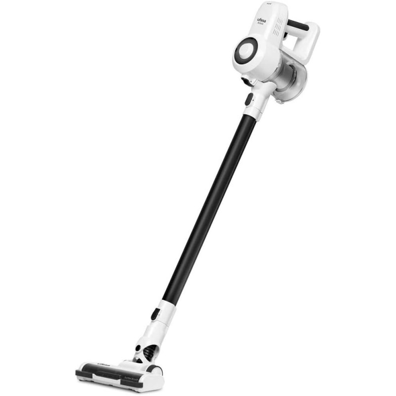 Aspirador de Escoba Vertical sin Cable Ufesa Artica