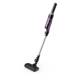 Vertikaler Besenstaubsauger ohne Kabel Rowenta X-Nano RH1129WO