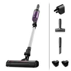 Vertikaler Besenstaubsauger ohne Kabel Rowenta X-Nano RH1129WO