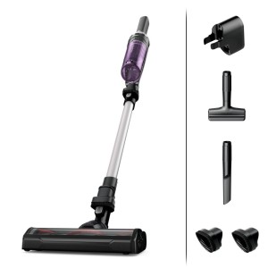 Vertikaler Besenstaubsauger ohne Kabel Rowenta X-Nano RH1129WO