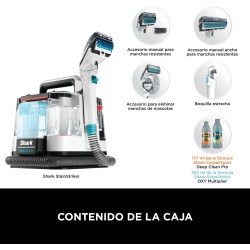Staubsauger für Polster Shark Ninja StainStriker 450W PX200EUT
