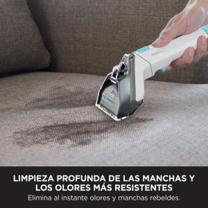 Aspirador de Tapicerías Shark Ninja StainStriker 450W PX200EUT