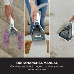 Aspirador de Tapicerías Shark Ninja StainStriker 450W PX200EUT