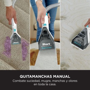Aspirador de Tapicerías Shark Ninja StainStriker 450W PX200EUT