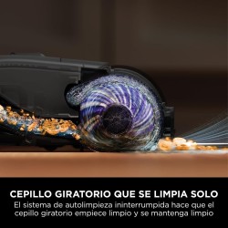 Aspirador de Escoba Vertical sin Cable Shark Ninja HydroVac