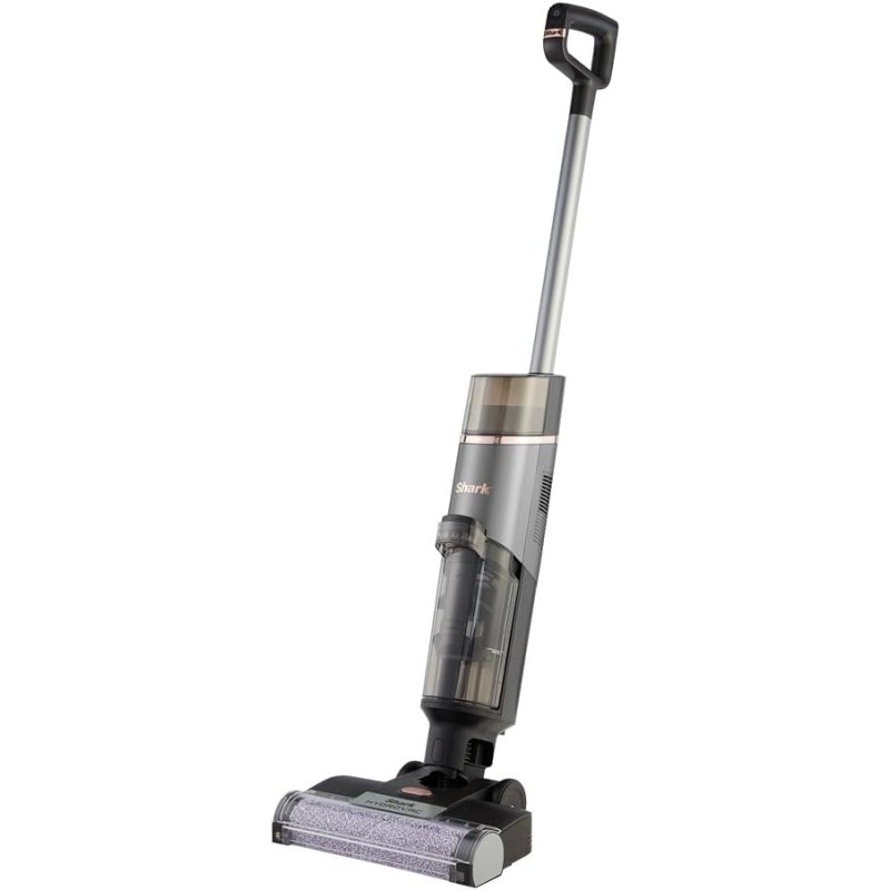 Vertikaler Besenstaubsauger ohne Kabel Shark Ninja HydroVac
