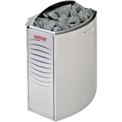 Estufa para sauna HARVIA Vega con control integrado